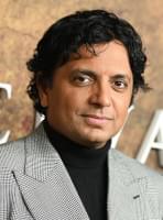 M. Night Shyamalan
